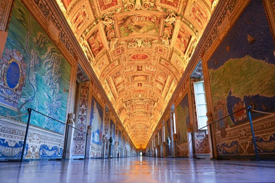 Rome: Vatican Museums & Sistine Chapel VIP Tour - Key points to know before booking