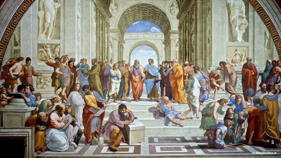 Rome: Vatican Museums & Sistine Chapel VIP Tour - A practical first look at the Vatican tour