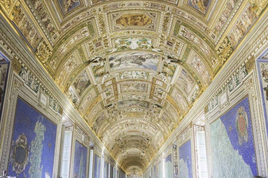 Rome: Vatican Museums & Sistine Chapel VIP Tour - What the 90-minute museum visit gives you