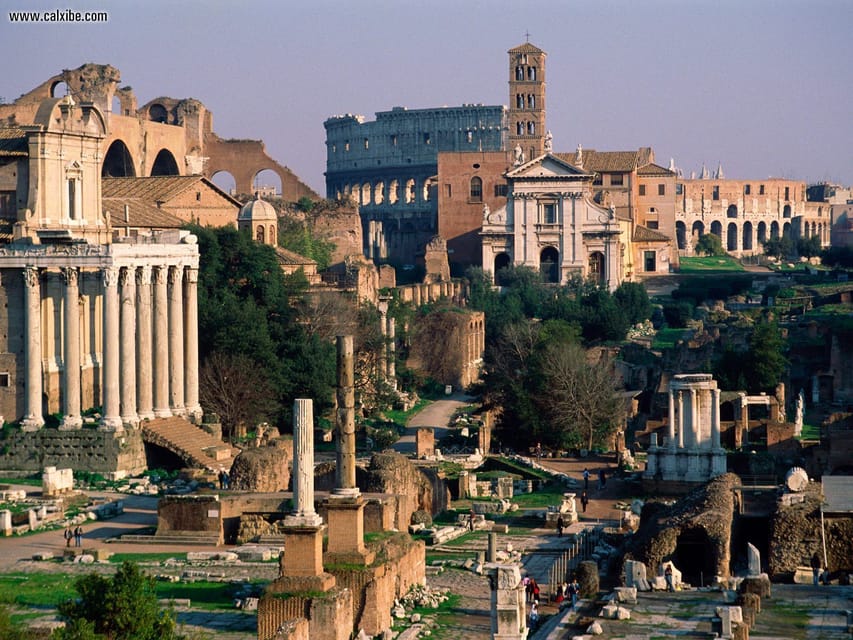 Rome: VIP Colosseum, Roman Forum, Palatine Hill Experience - What the $87 Price Really Buys You