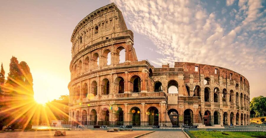 Rome: VIP Colosseum, Roman Forum, Palatine Hill Experience - How the Audio Guide Works in Practice