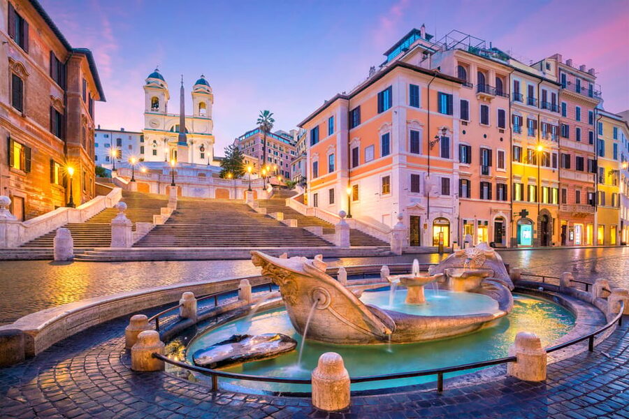 Rome: VIP Colosseum, Roman Forum, Palatine Hill Experience - Cancellation and Ticket Rules