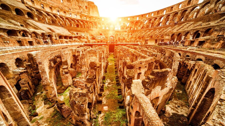 Rome: VIP Colosseum, Roman Forum, Palatine Hill Experience - Who Should Choose This Experience