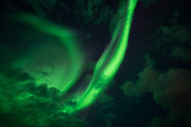 Rovaniemi: Northern Lights Small Group Money-Back Guarantee - What can go wrong