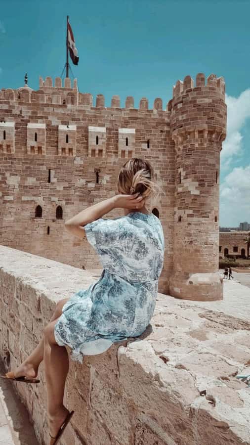 Royal Alexandria Day Trip: An Exclusive VIP Experience - Key points to know before you book