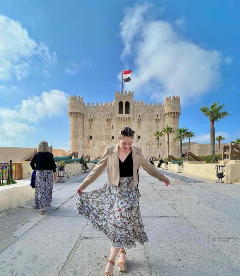 Royal Alexandria Day Trip: An Exclusive VIP Experience - Why Alexandria makes a worthwhile day from Cairo