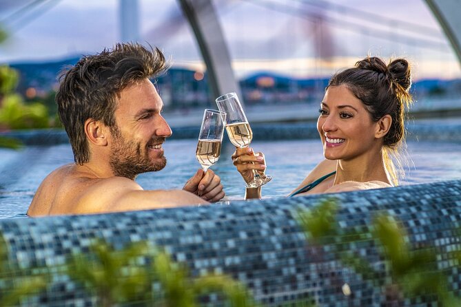 Rudas Bistro VIP Wellness Weekend and Dining Ticket - Who Will Get the Most From This Experience?