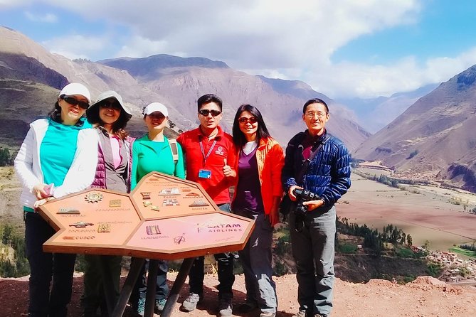 Sacred Valley and Machu Picchu Tour in 2 days with Peru Vip - Ollantaytambo is the strongest Sacred Valley stop