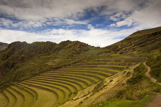 Sacred Valley and Machu Picchu Tour in 2 days with Peru Vip - The 5:00 am start gets you to Machu Picchu early