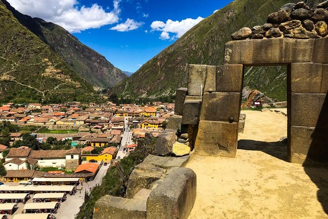 Sacred Valley (VIP) - Full Day Trip - Five Sacred Valley sights for $55