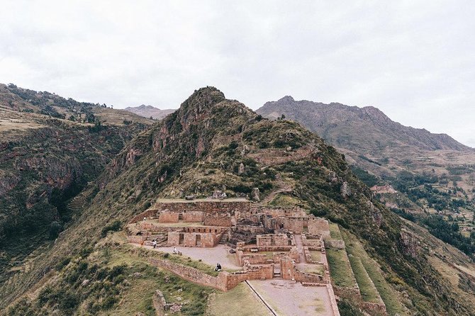 Sacred Valley (VIP) - Full Day Trip - Chinchero begins the day at 3,765 meters