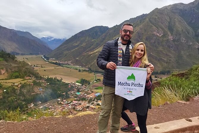 Sacred Valley VIP Private Tour - The Maras salt mines and their 3,000 pools