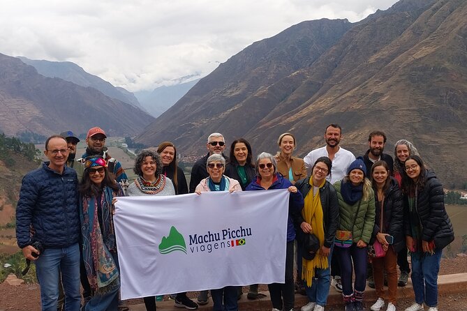 Sacred Valley VIP Private Tour - Urubamba lunch in the heart of the valley
