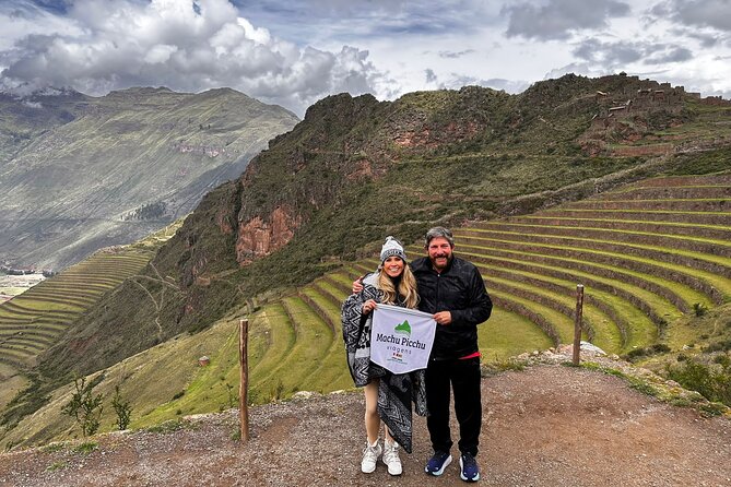 Sacred Valley VIP Private Tour - Pisac and the final archaeological stop