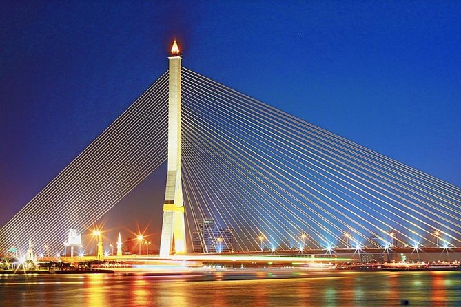 Saffron Luxury Dinner Cruise: A Journey on the River of Kings - Rooftop views, weather, and the music question