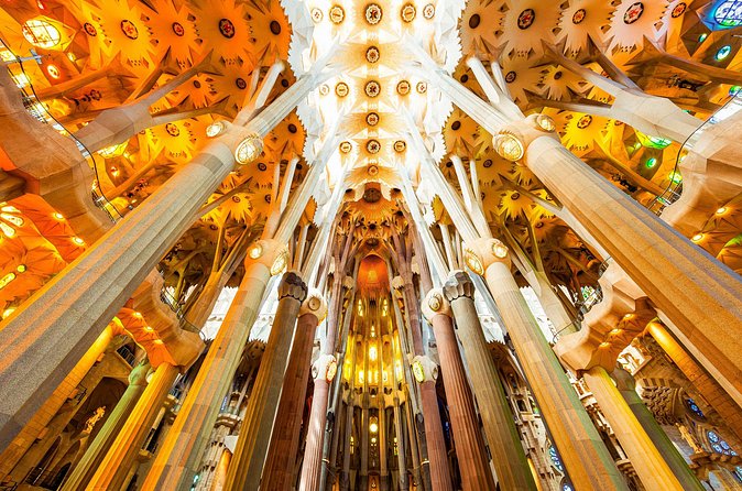 Sagrada Familia VIP Tour Skip the Line with Small Group - The museum: sketches, models, and an unfinished masterpiece