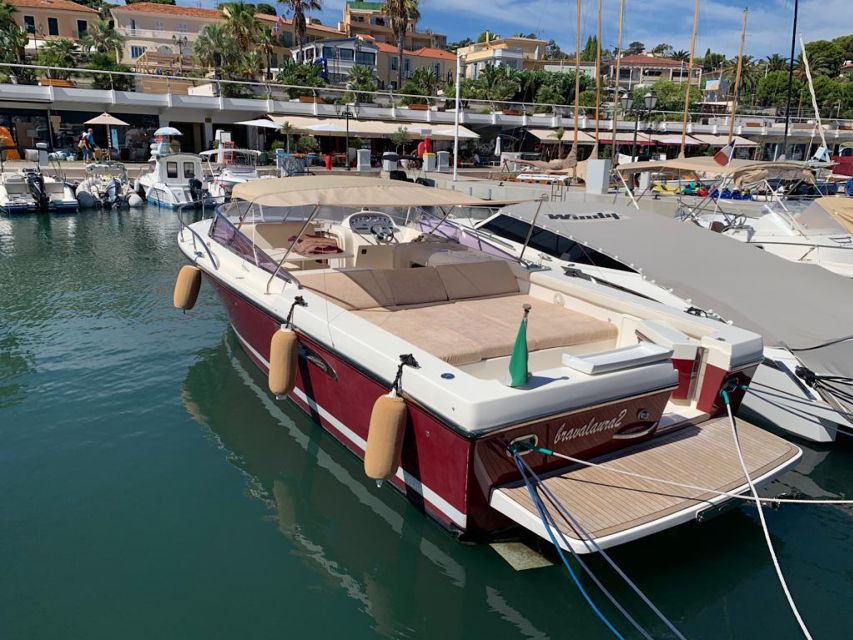 Saint-Jean-Cap-Ferrat: French Riviera Luxury Cruise - Who Will Enjoy This Cruise Most