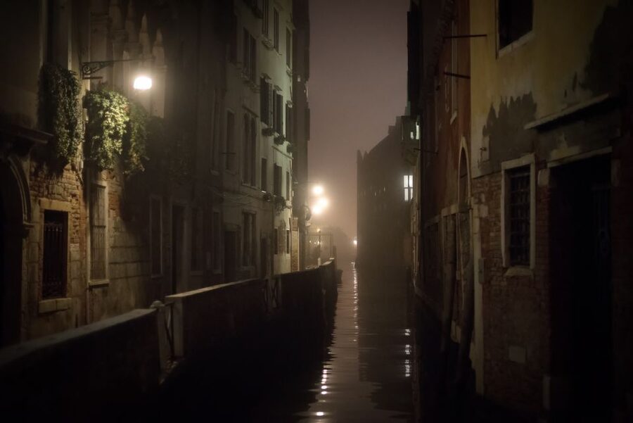 Saint Mark's and Doge's Palace: VIP After Hours Tour - The Pala d’Oro without the daytime squeeze