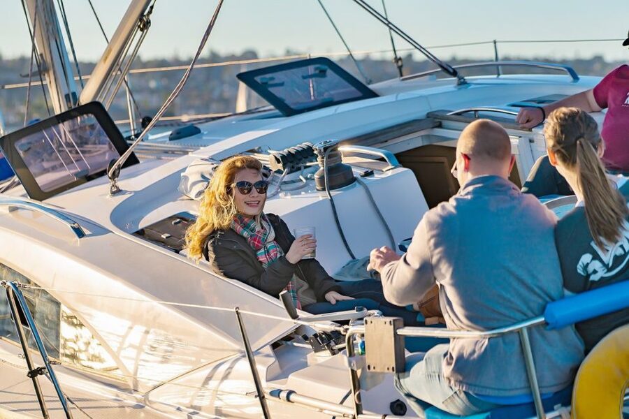 San Diego: Relax on a Morning, Day or Sunset Luxury Sail - Key details to know before you sail