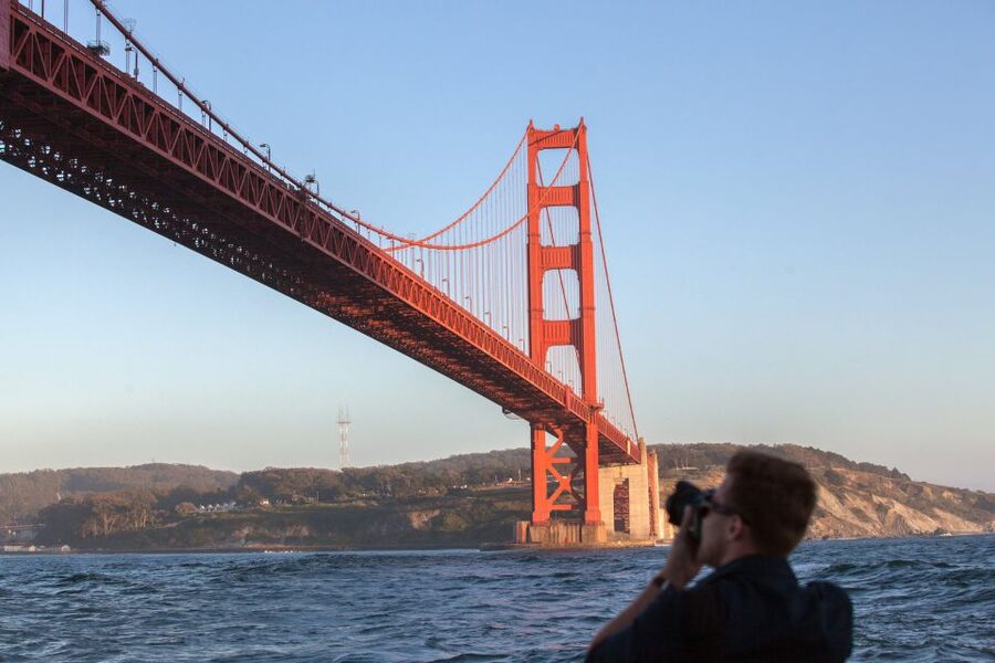 San Francisco Bay Sunset Cruise by Luxury Catamaran - Is $90 a Fair Price?