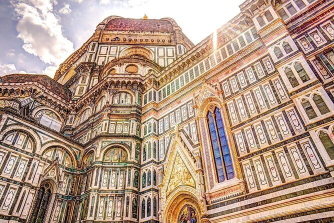 San Gimignano and Volterra Tour by Private Luxury Van - Volterra, where Etruscan and Roman remains meet medieval streets