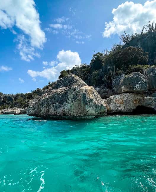 Santo Domingo: Bahía de las Aguilas Beach Paradise - Key points to know before booking