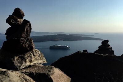 Santorini Luxury Custom Private Tour with Local guide