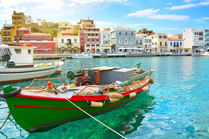 Sarakina Gorge, Kritza, Oliveoil Tasting, Mountains, South Coast - Key points to know before you book