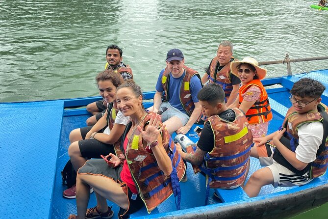 Sea Lion Luxury 5-Star Halong Day Cruise,Buffet Lunch,Shuttle Bus - Titop Island and the climb for the view