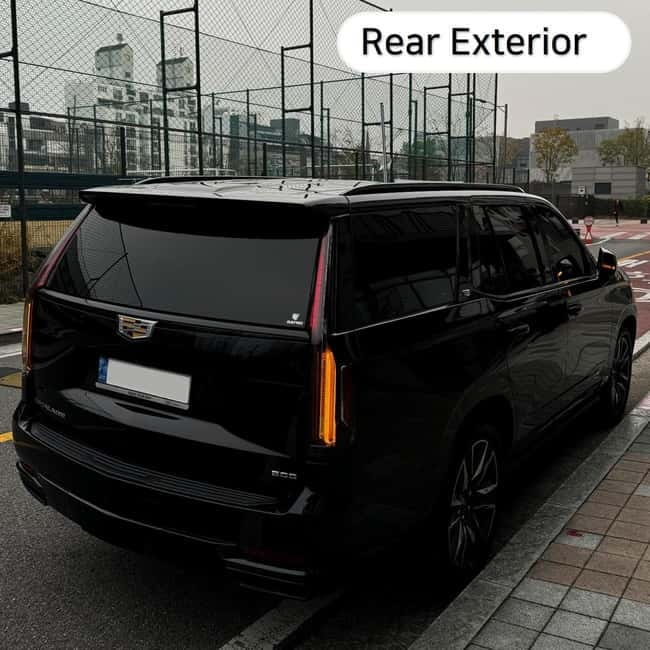 Seoul: Private Luxury Vehicle Tour - English/Spanish guiding - The nine-hour Seoul route adds the DMZ, Starfield Library, and Bongeunsa