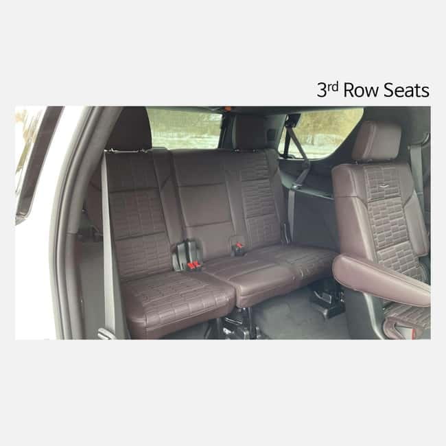 Seoul: Private Luxury Vehicle Tour - English/Spanish guiding - A full day into Gangwon Province
