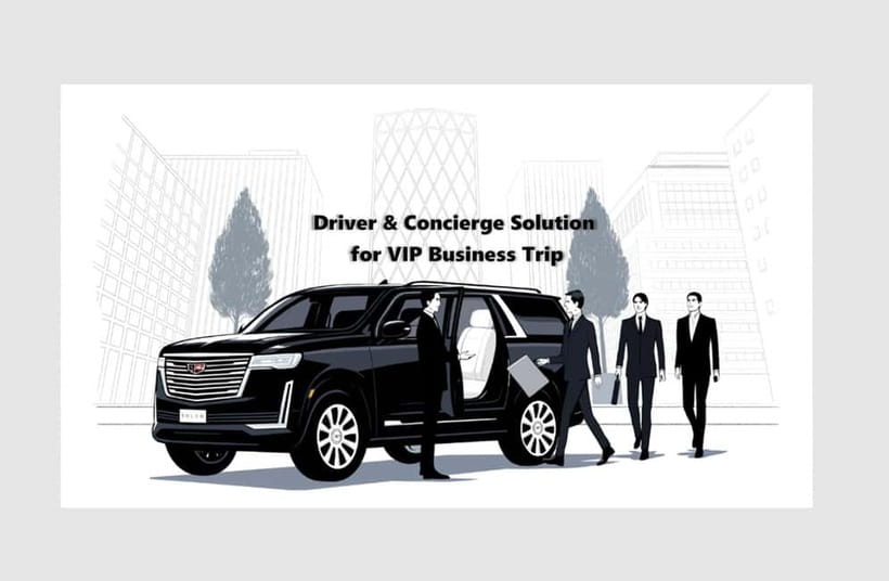 Seoul: Private Luxury Vehicle Tour - English/Spanish guiding - What is included, and what you still pay for