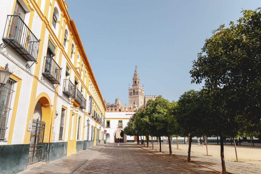 Seville: VIP Exclusive Early Access Tour of The Alcazar - Why early entry changes the Alcazar experience