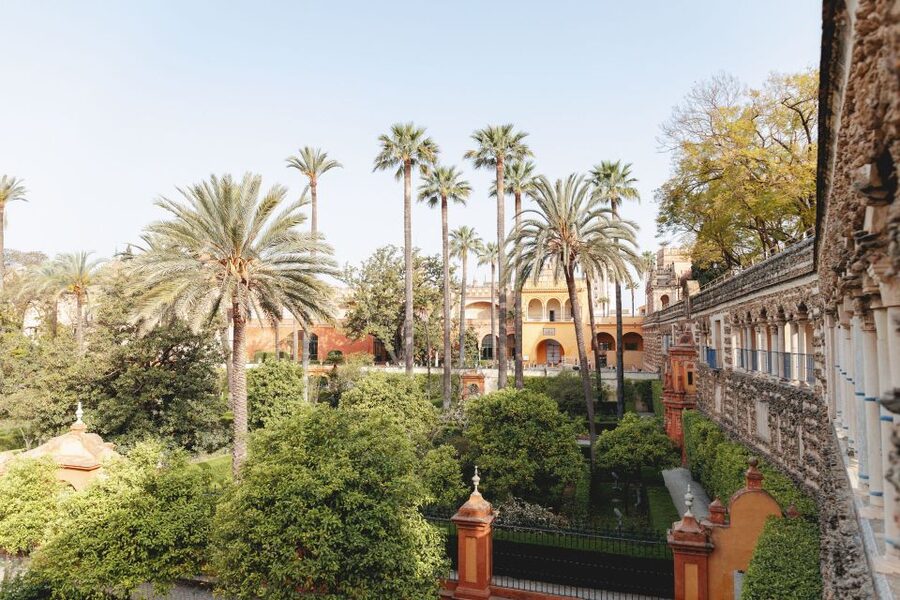 Seville: VIP Exclusive Early Access Tour of The Alcazar - Who should book this Alcazar tour?
