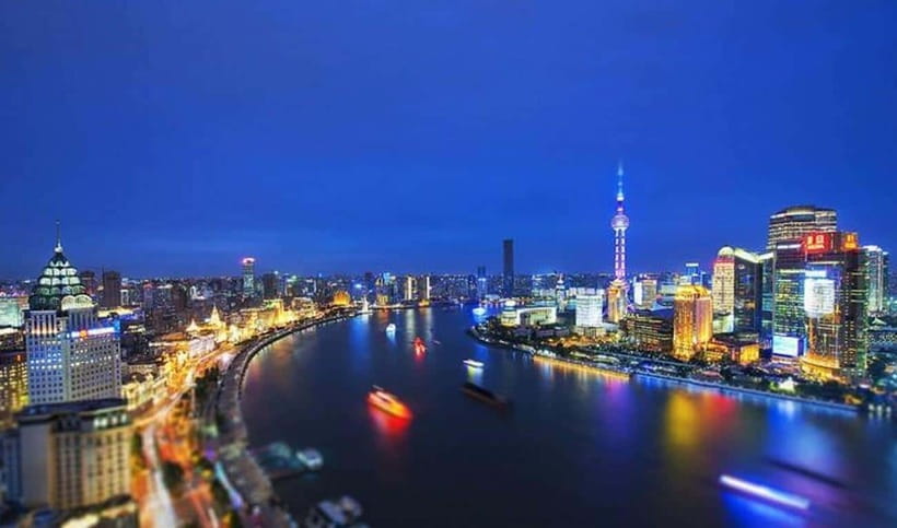 Shanghai Night River Cruise VIP Seat with Authentic Dinner - FAQ