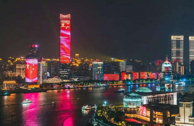Shanghai Night River Cruise VIP Seat with Authentic Dinner - My verdict: book it for ease, not just the boat