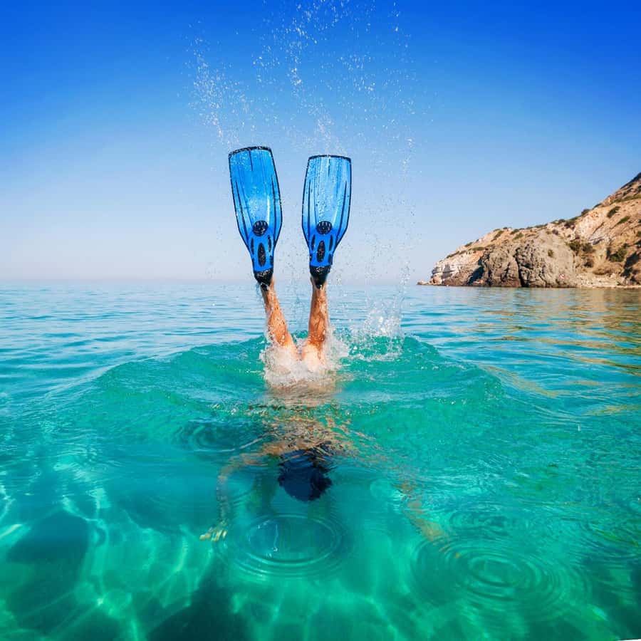 Sharm El Sheikh: Luxury boat Cruise with Snorkeling & Lunch - What the $35 price really covers