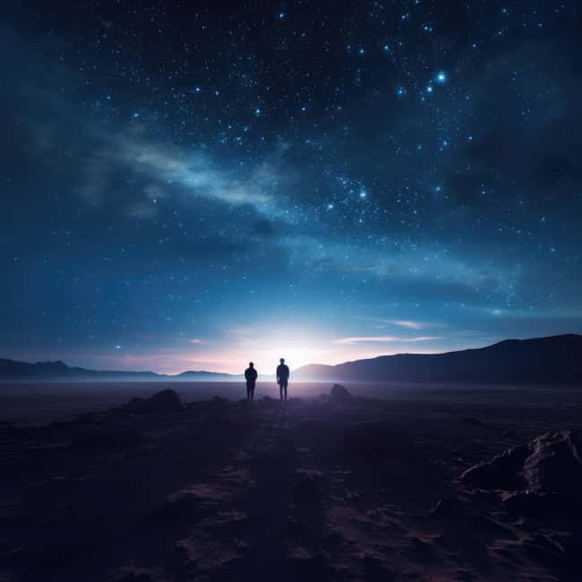 Sharm El-Sheikh: Stargazing with Luxury Dinner - Leaving Sharm El-Sheikh for the Sinai Desert