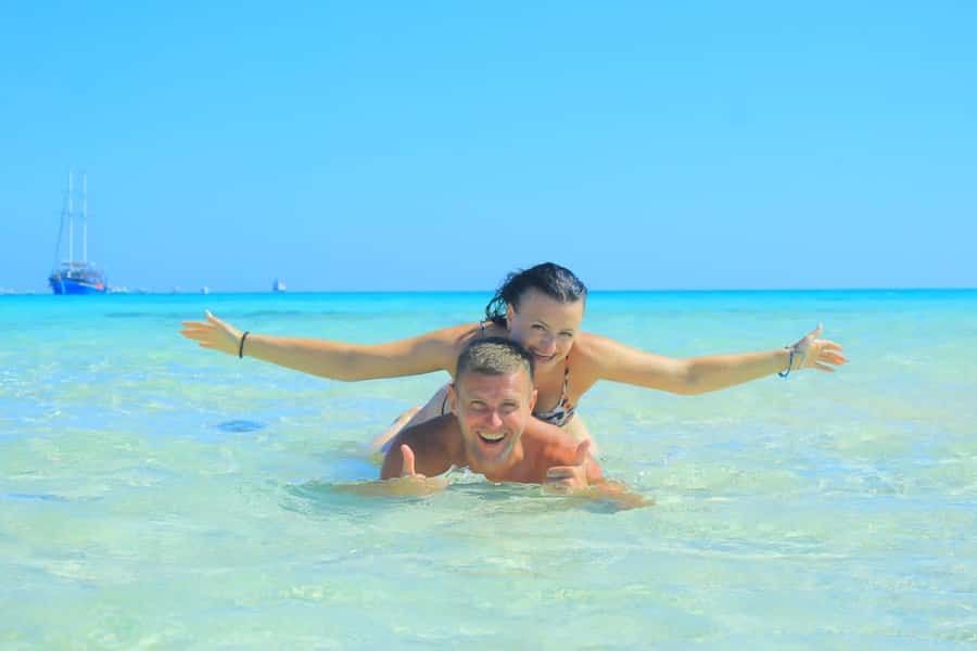 Sharm: Luxury Private Yacht with optional Lunch & Drinks - Should you book this Sharm yacht trip?