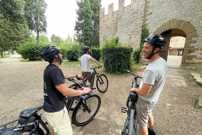 Siena and Chianti Wineries Excursion by Private Luxury Van from Florence - Timing, comfort, and the limits of flexibility