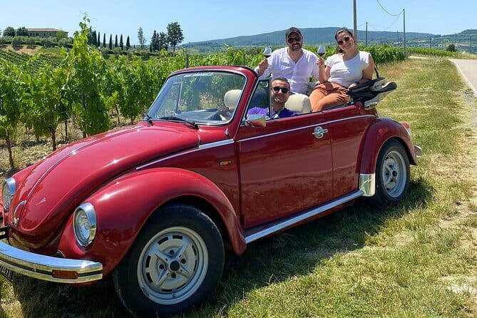 Siena and Chianti Wineries Excursion by Private Luxury Van from Florence - Who should book this Siena and Chianti day