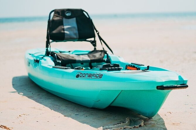 Single-Kayak Tour To Clearwater Island With Beach Setup Included! - Weather, Cancellation, And Practical Planning
