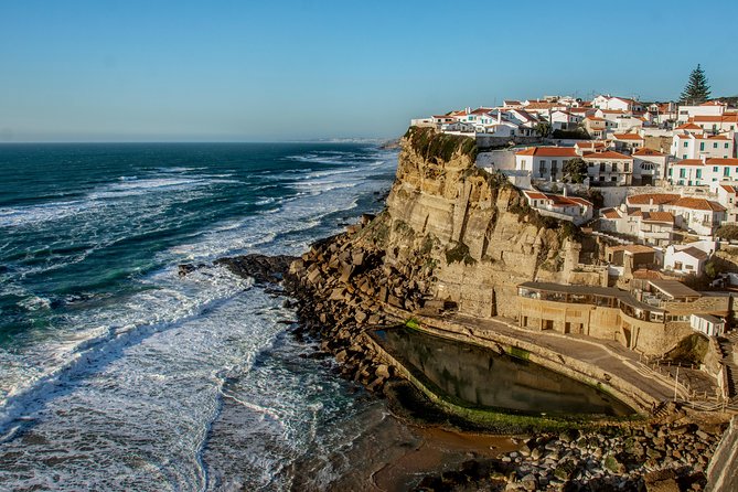 Sintra Tour - Luxury Van, Lisbon Pick-up & Drop Off - Why this Sintra day feels different