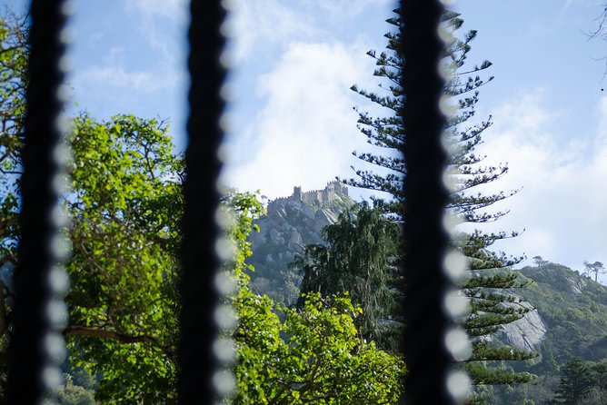 Sintra Tour - Luxury Van, Lisbon Pick-up & Drop Off - Cabo da Roca and the coastal ride home