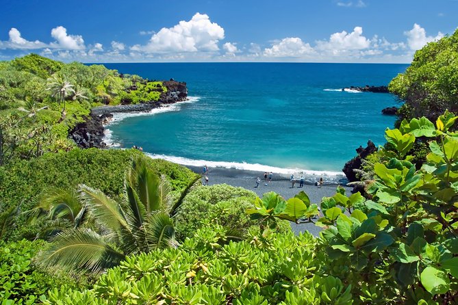 Small-Group Road to Hana Luxury Tour - Food choices: picnic value or Ultimate upgrade