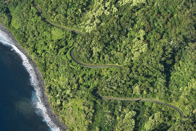 Small-Group Road to Hana Luxury Tour - A 7 a.m. start and a full day on Maui