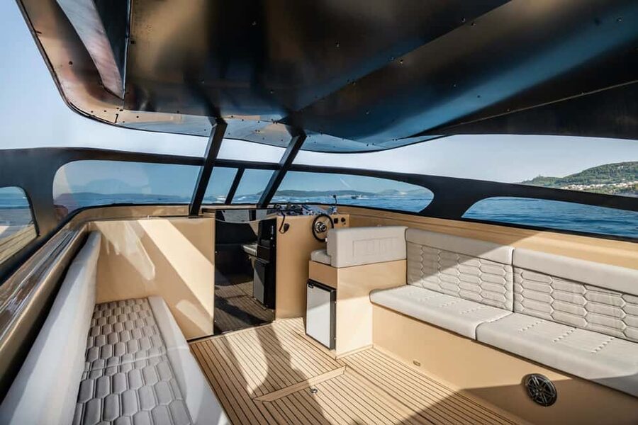 Split: Full-Day 4 Islands Tour by Luxury Boat - Who will enjoy this tour most