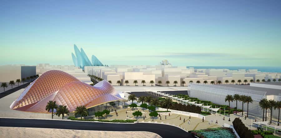 Sport and Luxury in Abu Dhabi: 1-Day Tour from Abu Dhabi - Key points to know before booking