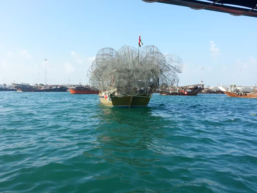 Sport and Luxury in Abu Dhabi: 1-Day Tour from Abu Dhabi - The yacht cruise and Abu Dhabi skyline