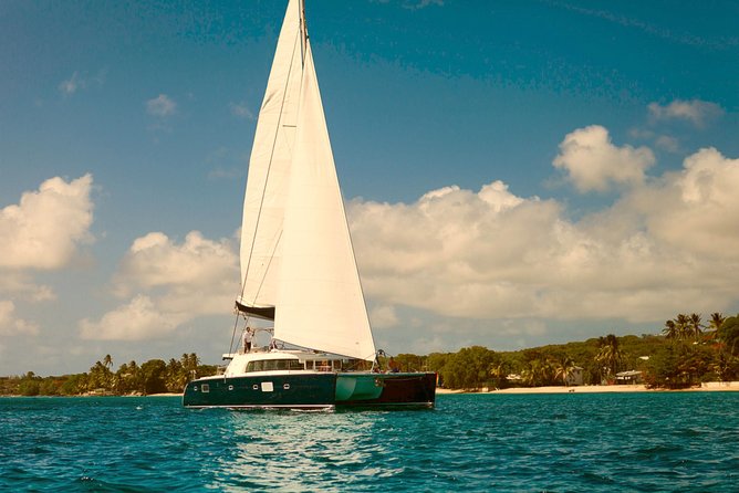 St. Lucia Luxury Sunset Cruise From Castries - Key details to know before you sail